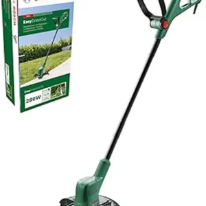 Bosch EasyGrassCut 23 : Avis Complet sur cette Débroussailleuse Électrique