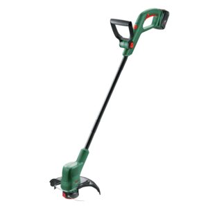 Bosch EasyGrassCut 18V-230 : Avis Complet sur ce Coupe-Bordures sans Fil