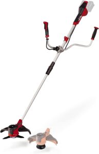 Einhell AGILLO 36/255 BL : Avis Complet sur la Débroussailleuse Sans Fil