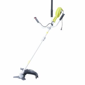 WERKA PRO Débroussailleuse Électrique 1400 W : Avis Complet